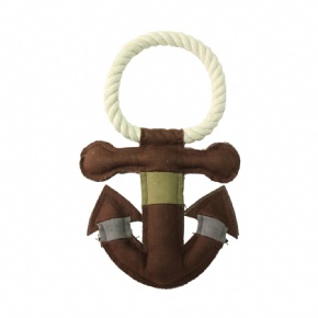 Anchor Rope Dog Toy