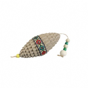 Cat Toy Corrugated paper mouse