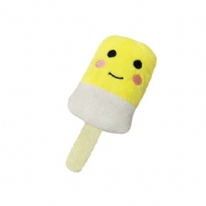 Cat Toy Crinkle Popsicle Summer Toy