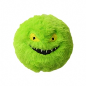 Plush Ball Toy